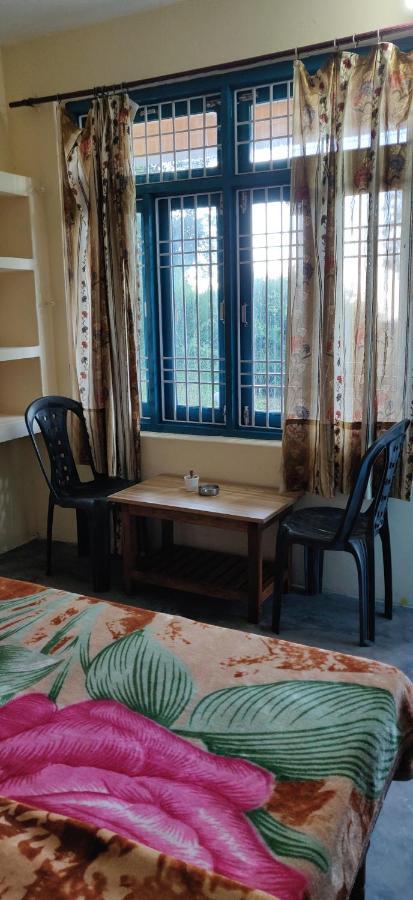 White Rabbit Guest House Dharamshala Exterior photo