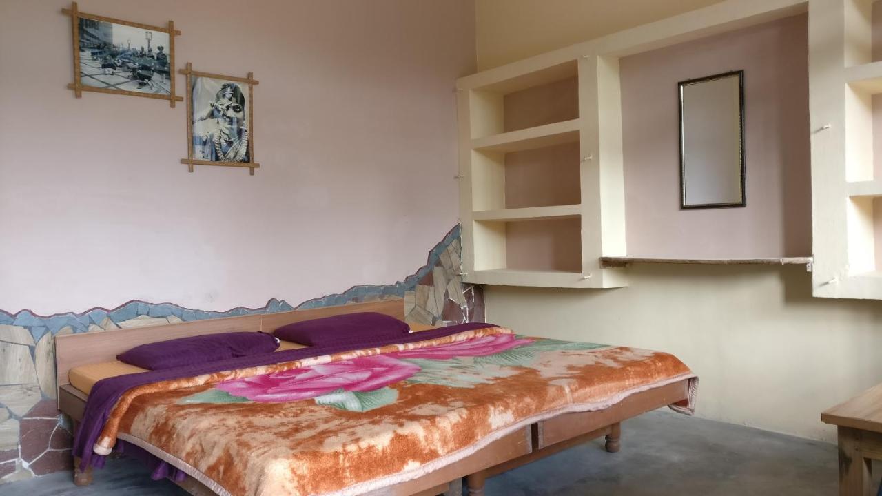 White Rabbit Guest House Dharamshala Exterior photo