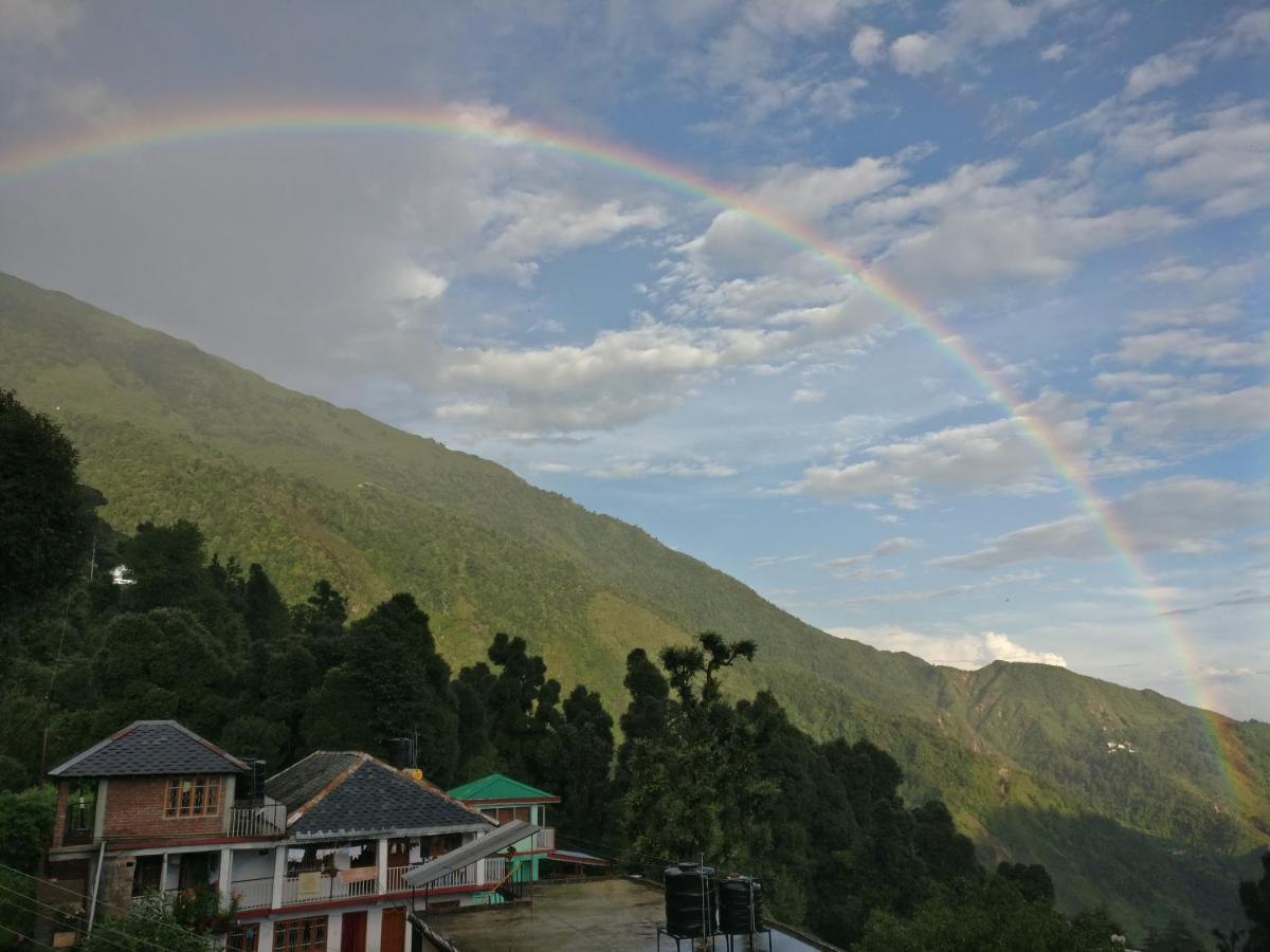 White Rabbit Guest House Dharamshala Exterior photo