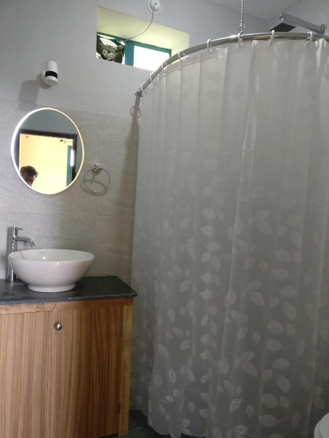 White Rabbit Guest House Dharamshala Exterior photo