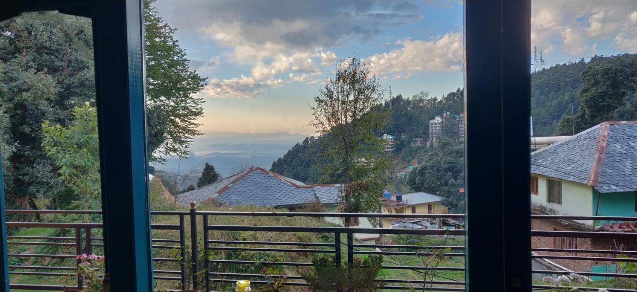 White Rabbit Guest House Dharamshala Exterior photo